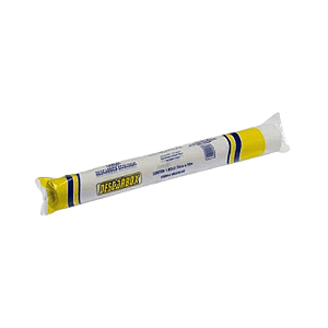 Descarbox Lençol Hospitalar Ecologic 50x50 - Kit 6un
