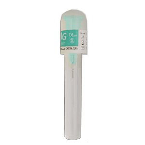 Uniqmed Microagulhas 4mmx32g