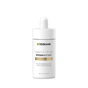 Toskani Radiance Ultimate Mesoserum 30ml