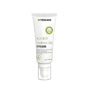 Toskani Radiance Daily Cream 50ml