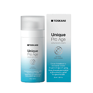 Toskani Unique Pro Age Advanced Cream 50ml