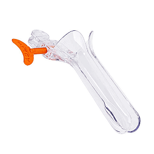 Kolplast Vagispec Espéculo Vaginal Médio
