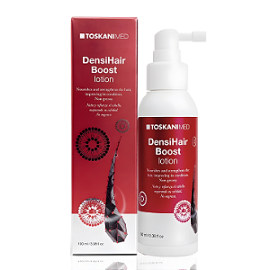 Toskani DensiHair Boost Lotion 100ml