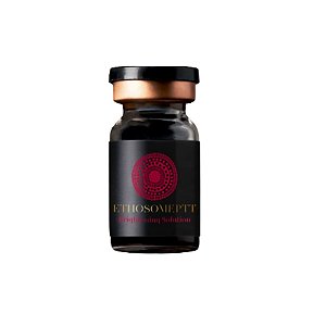 N Finders EthosomePTT Anti-Acne Solution 5 Frascos de 5ml