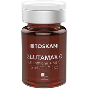 Toskani Glutamax Ampola 5ml
