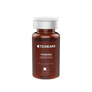 Toskani Firming Cocktail Ampola 10ml