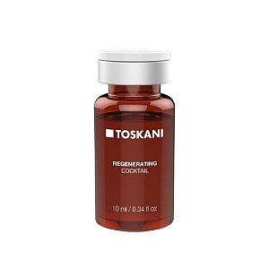 Toskani Regenerating Cocktail Ampola 10ml