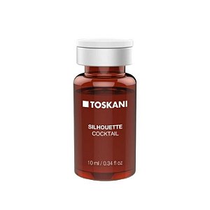 Toskani Silhouette Cocktail by Slimming Ampola 10ml