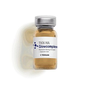 Toskani Tkn Ha Glowcomplex Ampola 5ml