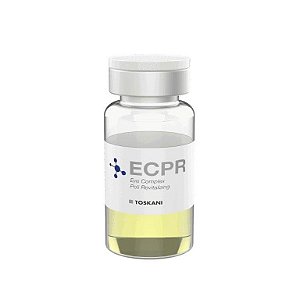 Toskani Ecpr Advanced Cocktail Ampola 5ml