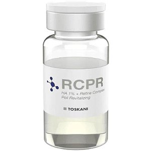 Toskani Rcpr Advanced Cocktail Ampola 5ml