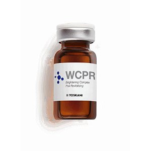 Toskani Wcpr Advanced Cocktail Ampola 5ml