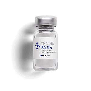 Toskani Tkn Ha Xs 2% Ampola 5ml