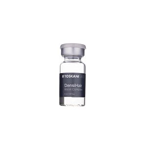 Toskani DensiHair Boost Complex Ampola 5ml