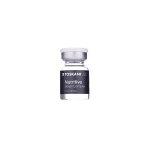 Toskani Nutritive Boost Complex Ampola 3ml