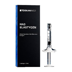 Toskani HA3 Elastygen - 1 seringa com 1,6ml