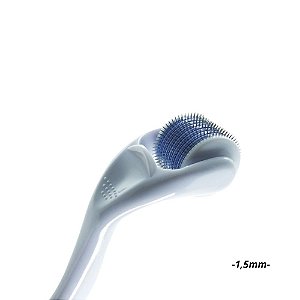 Smart GR Derma Roller 540 Agulhas 1,5mm