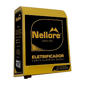 Eletrificador NELLORE 2.000N