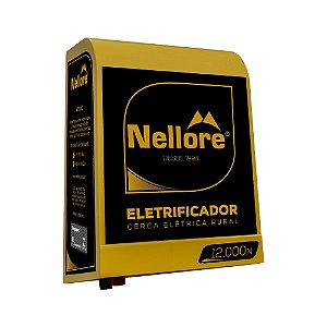 Eletrificador NELLORE 12.000N