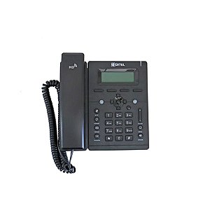 TELEFONE IP - IX-C52P - DITEL