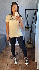 Calça cotelê