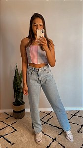 Cropped listras