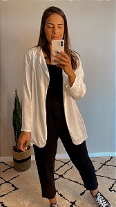 Blazer leve off