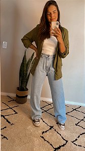 Blazer mf verde