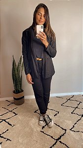 Blazer viscolinho