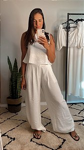 Blusa basic revel