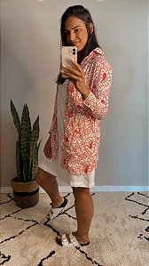 Camisa florence