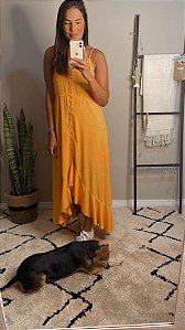 Vestido Sollar