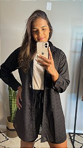 Camisa laise laura