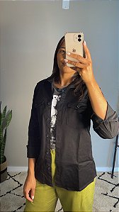 Camisa Bella