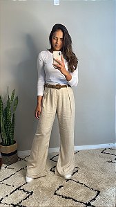Blusa Marina
