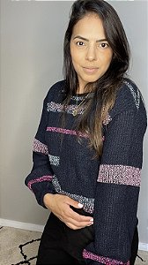 Tricot Mari Marinho