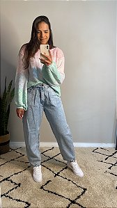 Tricot Candy