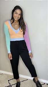 Tricot Alana