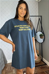 Vestido tee dress