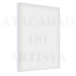 Tela para Pintura 40X50 Quadros Design - Menor Preço - Telas Quadros Design