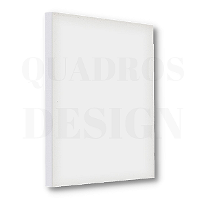 Tela para Pintura Virada 40x70