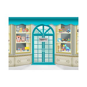 Loja de brinquedos para festa Clearance