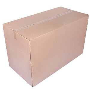 Caixa de papelão 100x50x60cm