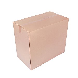 Caixa de papelão 70x40x60cm