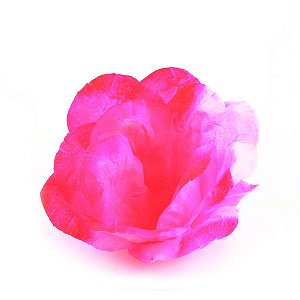 Forminhas para doces 424 jateada cx c/20UN - rosa neon