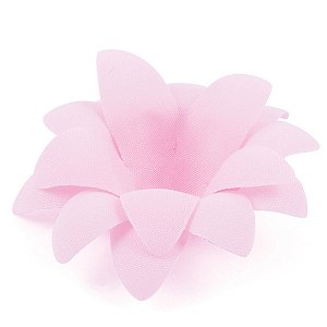 Forminhas para doces Aninha - rosa claro