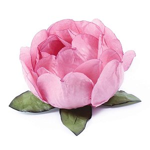 Forminhas para doces Bela 40UN - rosa seco2