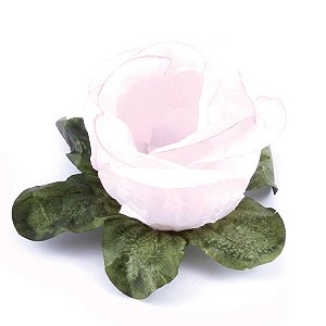 Forminhas para doces Bouganville Rosa cx c/40UN - rosa claro