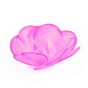 Forminhas para doces F14 Tafetá cx c/25UN - pink