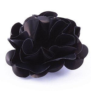 Forminhas para doces Fashion Stefani cx c/40UN - preta